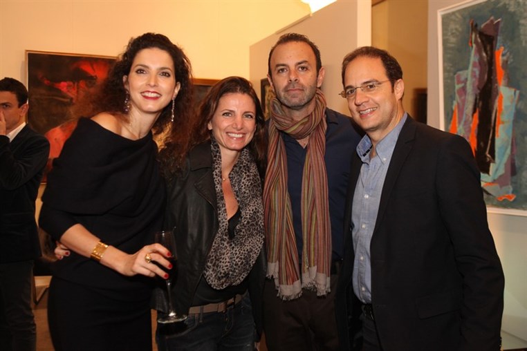L art moderne chez Ardeco Gallery
